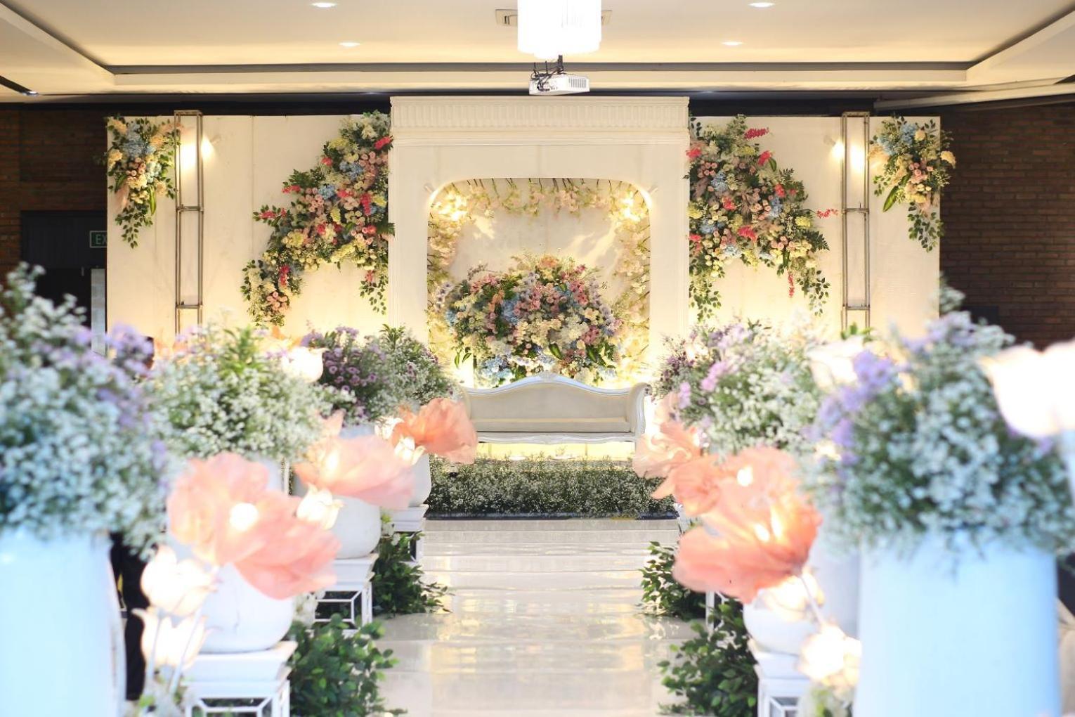 Forbis Hotel Serang Eksteriør bilde